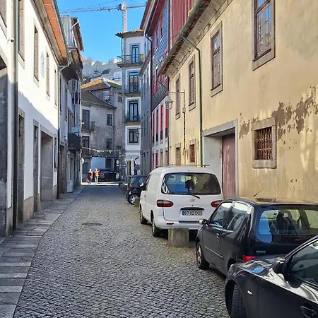 Apartman Terra The Garden Vila Nova de Gaia