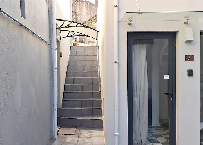 Terra The Garden 아파트 *