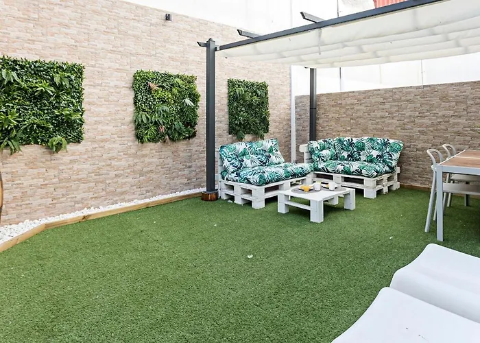 Terra The Garden 아파트 빌라노바데가이아