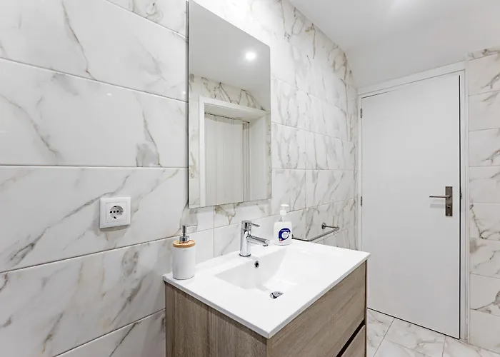 Terra The Garden 아파트 빌라노바데가이아