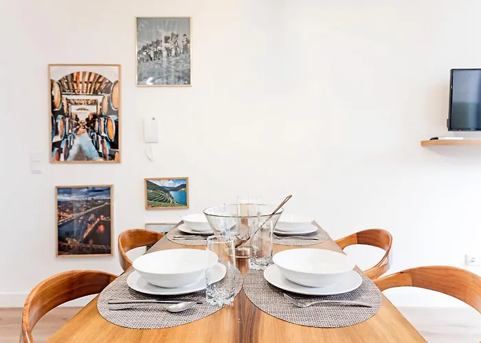 Terra The Garden 아파트 빌라노바데가이아