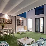 Apartment Terra The Garden *