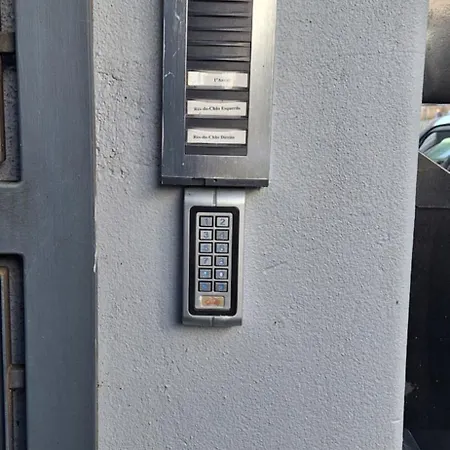 Apartament Terra The Garden