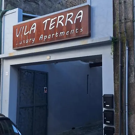 Apartament Terra The Garden