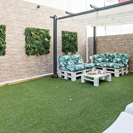 Terra The Garden Apartament Vila Nova de Gaia