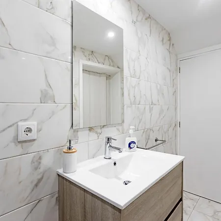 Terra The Garden Apartament Vila Nova de Gaia