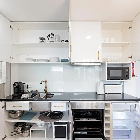 Apartamento Terra The Garden *