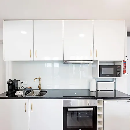 Apartamento Terra The Garden Vila Nova de Gaia