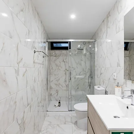 Apartament Terra The Garden