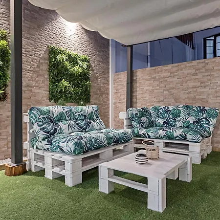 Terra The Garden Apartament Vila Nova de Gaia