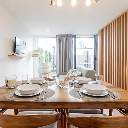 Apartament Terra The Garden