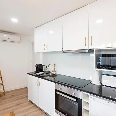 Apartamento Terra The Garden