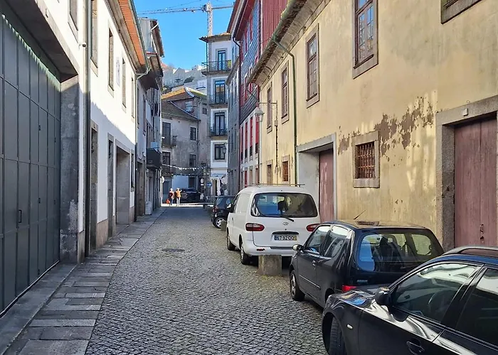 Appartamento Terra The Garden Vila Nova de Gaia