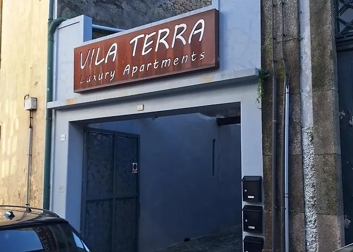 Apartamento Terra The Garden