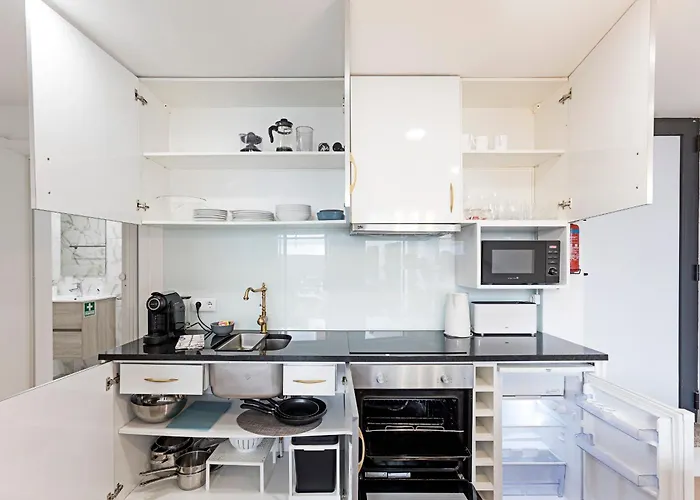 Apartamento Terra The Garden *