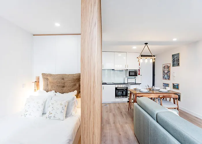 Apartamento Terra The Garden