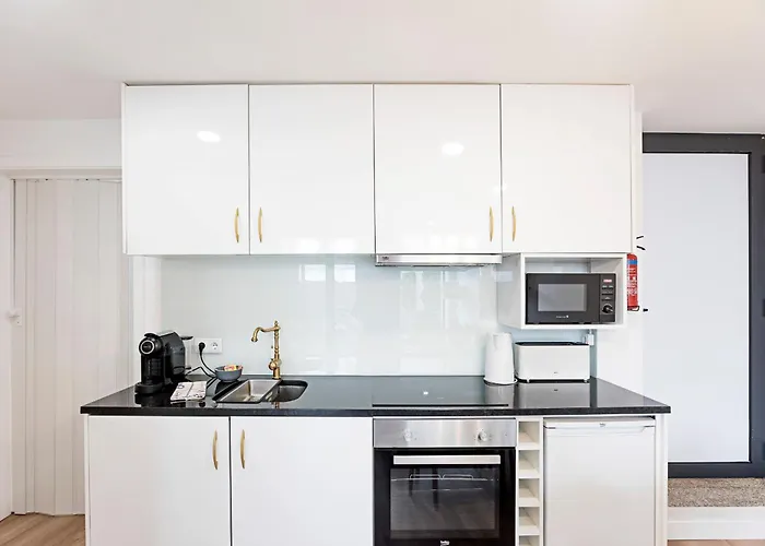 Apartamento Terra The Garden Vila Nova de Gaia