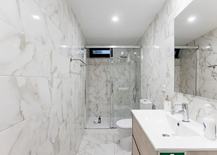 Apartamento Terra The Garden