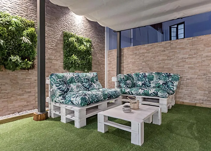 Terra The Garden Apartamento Vila Nova de Gaia