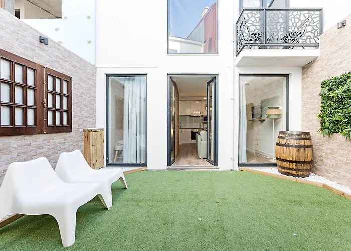 Terra The Garden Apartamento