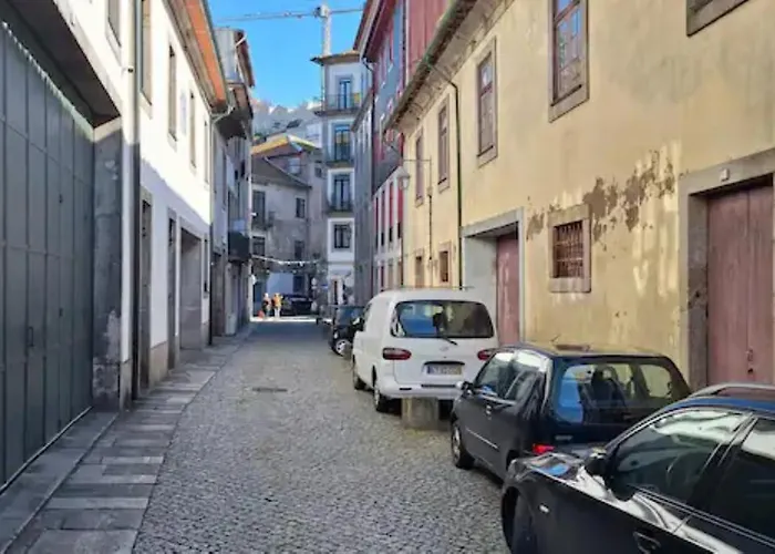 Appartamento Terra The Garden